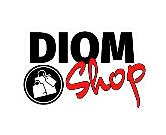 DiomShop 